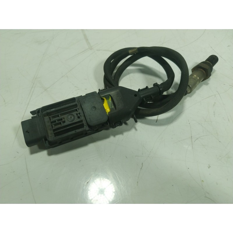 Recambio de sonda lambda para volkswagen touran (5t1) 1.6 tdi referencia OEM IAM  04L907805CG 