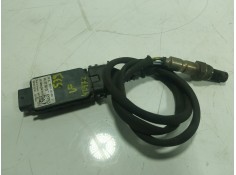 Recambio de sonda lambda para volkswagen touran (5t1) 1.6 tdi referencia OEM IAM  04L907805CG  2