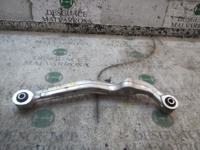 Recambio de brazo suspension superior trasero izquierdo para nissan qashqai (j10) tekna referencia OEM IAM 55121JD000  