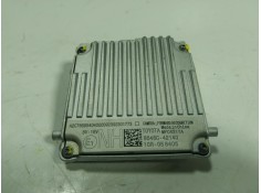 Recambio de modulo electronico para toyota rav 4 v (_a5_, _h5_) 2.5 hybrid (axap54) referencia OEM IAM  8646C42140  2