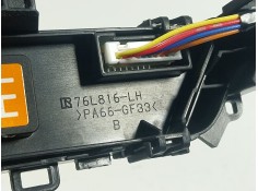 Recambio de modulo electronico para toyota rav 4 v (_a5_, _h5_) 2.5 hybrid (axap54) referencia OEM IAM  76L816  2