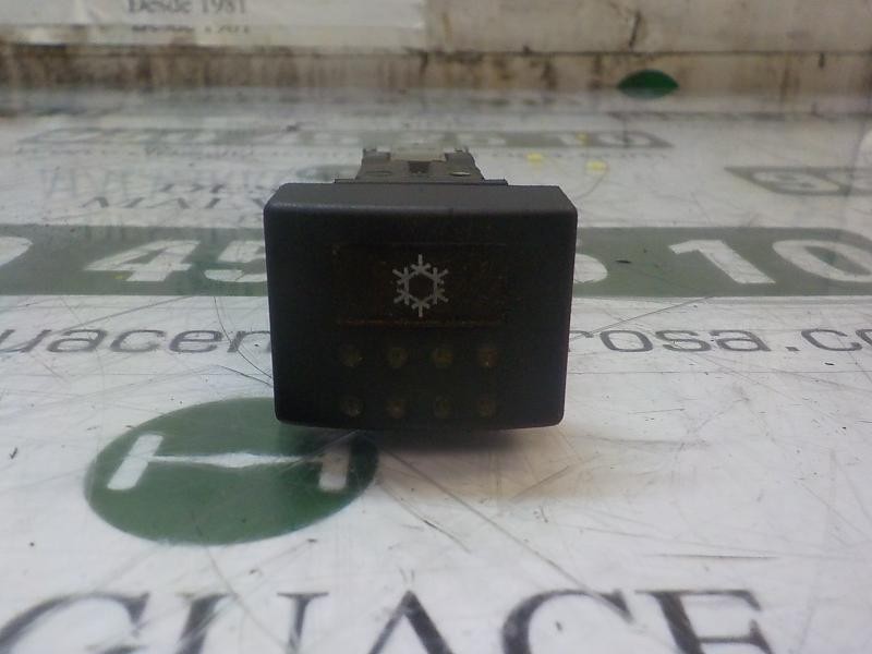 Recambio de modulo electronico para nissan atleon 3.0d referencia OEM IAM   