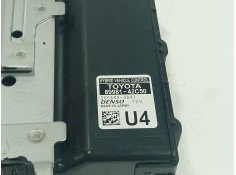Recambio de modulo electronico para toyota rav 4 v (_a5_, _h5_) 2.5 hybrid (axap54) referencia OEM IAM  8998142C50  2
