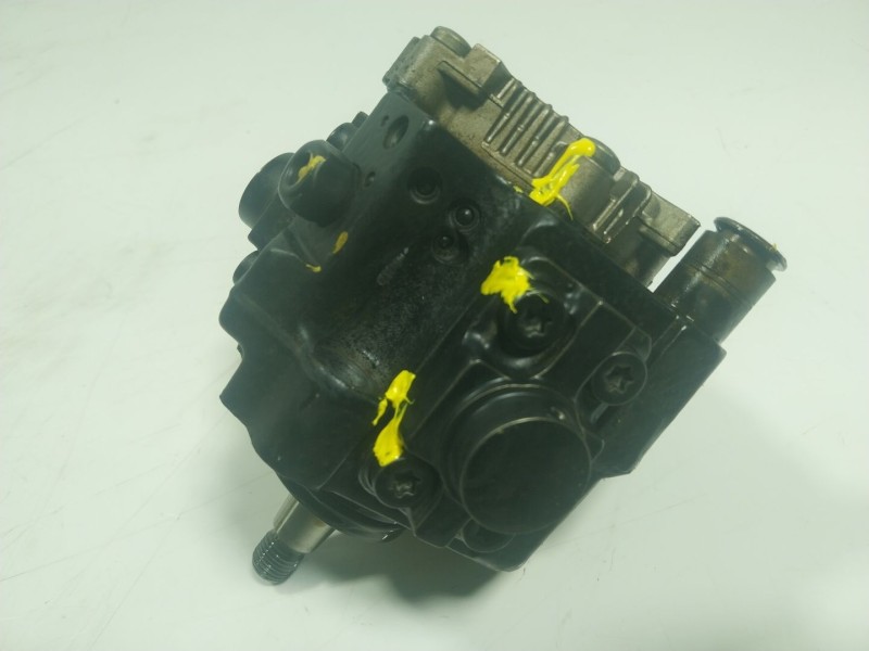 Recambio de bomba inyeccion para kia pro cee´d (jd) 1.6 crdi 128 referencia OEM IAM  0445010206 