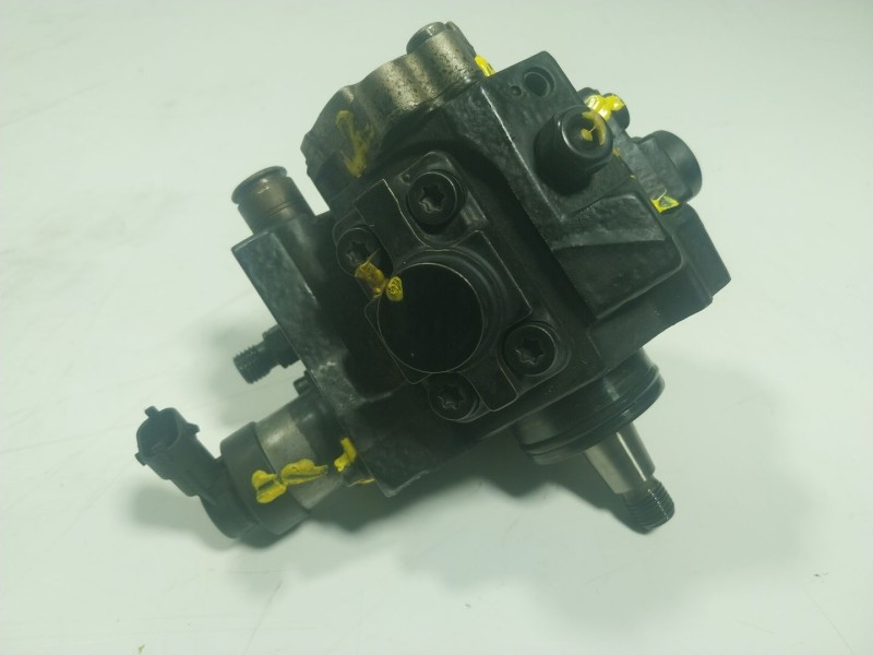 Recambio de bomba inyeccion para kia pro cee´d (jd) 1.6 crdi 128 referencia OEM IAM  0445010206 