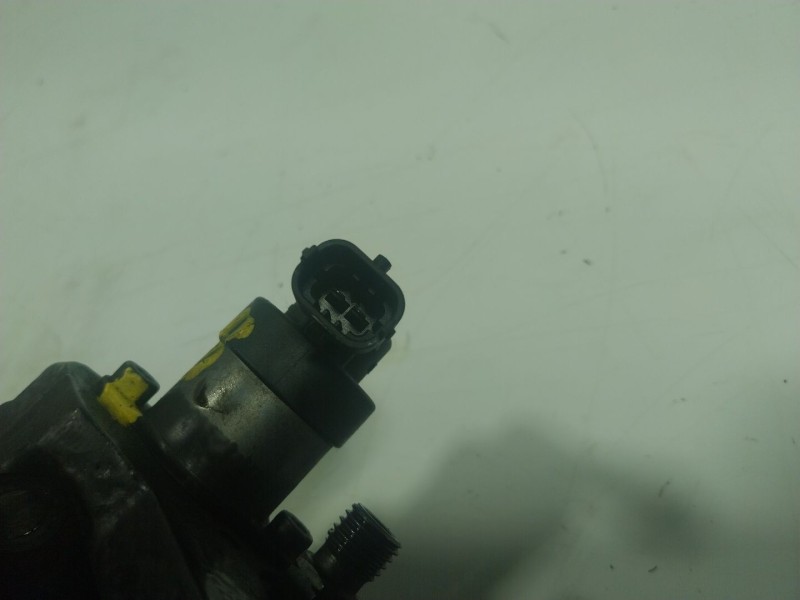 Recambio de bomba inyeccion para kia pro cee´d (jd) 1.6 crdi 128 referencia OEM IAM  0445010206 