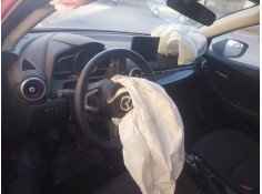 mazda 2 hatchback (dl, dj) del año 2023 2