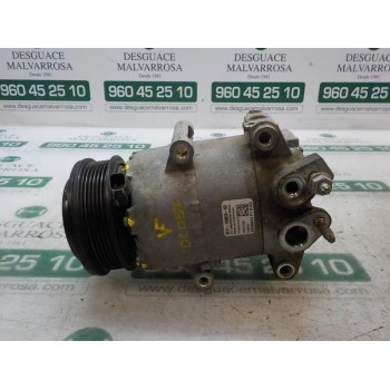 COMPRESOR AIRE ACONDICIONADO 2025777 AV1119D629AD 
