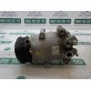 Recambio de compresor aire acondicionado para ford fiesta (ccn) trend referencia OEM IAM 2025777 AV1119D629AD 