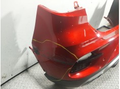 Recambio de paragolpes trasero para mg mg zs suv 1.5 vti referencia OEM IAM    2