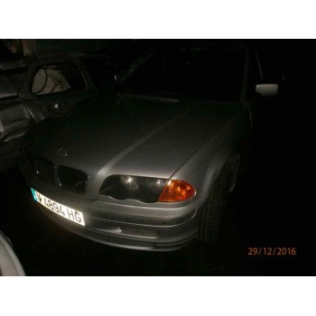 BMW SERIE 3 BERLINA (E46)