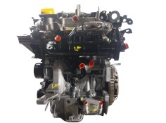Recambio de motor completo para renault captur i (j5_, h5_) 0.9 tce 90 referencia OEM IAM  H4B408 