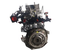Recambio de motor completo para renault captur i (j5_, h5_) 0.9 tce 90 referencia OEM IAM  H4B408  2