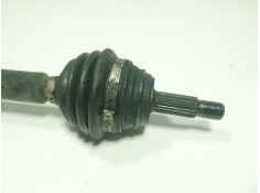 Recambio de transmision derecha para volkswagen polo berlina (6n1) 1.9 diesel referencia OEM IAM    2