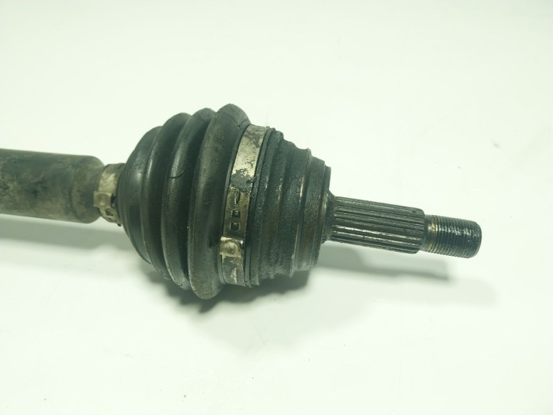 Recambio de transmision derecha para volkswagen polo berlina (6n1) 1.9 diesel referencia OEM IAM   