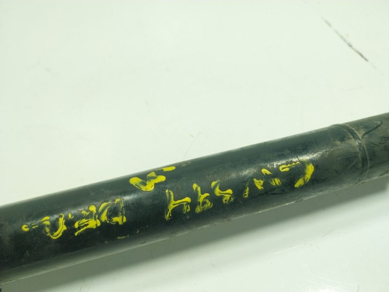 Recambio de transmision derecha para volkswagen polo berlina (6n1) 1.9 diesel referencia OEM IAM   