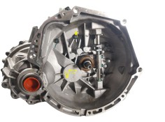 Recambio de caja cambios para mg mg zs suv 1.5 vti referencia OEM IAM  SH12M5F3 