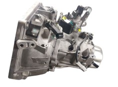 Recambio de caja cambios para mg mg zs suv 1.5 vti referencia OEM IAM  SH12M5F3  2