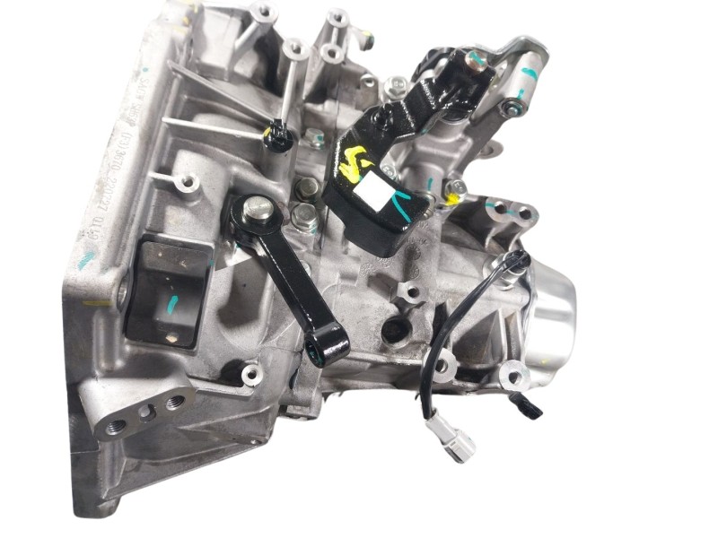 Recambio de caja cambios para mg mg zs suv 1.5 vti referencia OEM IAM  SH12M5F3 