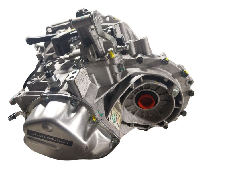 Recambio de caja cambios para mg mg zs suv 1.5 vti referencia OEM IAM  SH12M5F3 