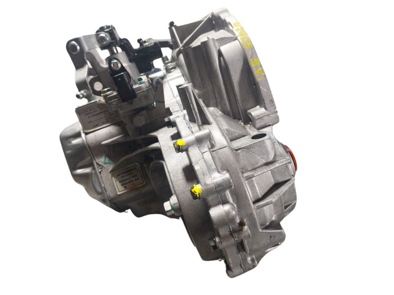Recambio de caja cambios para mg mg zs suv 1.5 vti referencia OEM IAM  SH12M5F3 