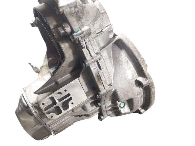 Recambio de caja cambios para mg mg zs suv 1.5 vti referencia OEM IAM  SH12M5F3 