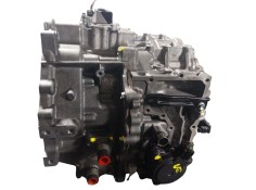 Recambio de caja cambios para toyota prius (_w3_) 1.8 hybrid (zvw3_) referencia OEM IAM  214C  2