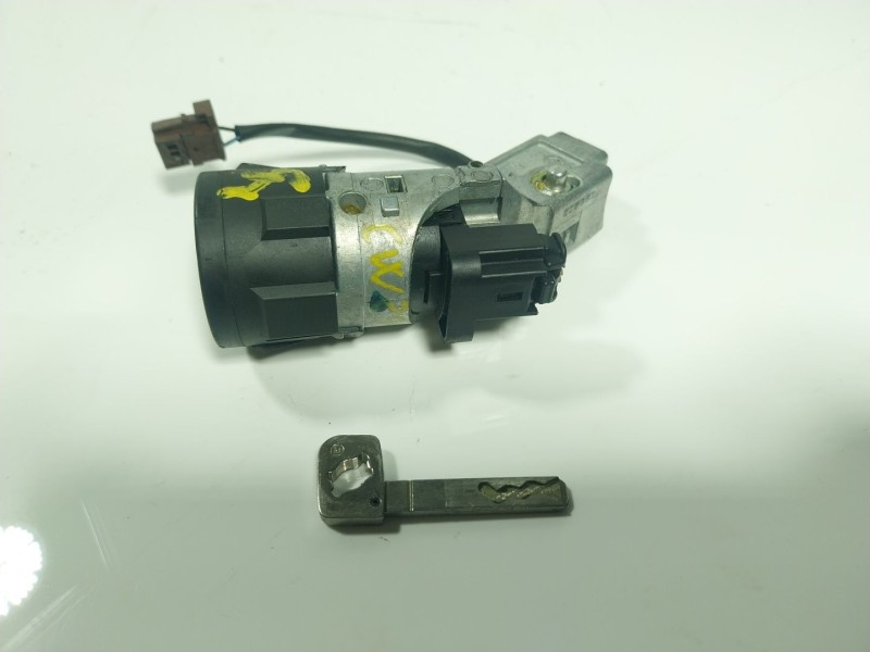 Recambio de antirrobo para citroën c3 1.4 hdi referencia OEM IAM 4162PT  