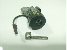 Recambio de antirrobo para citroën c3 1.4 hdi referencia OEM IAM 4162PT   2