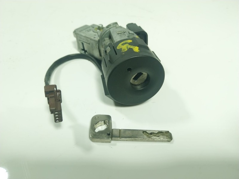 Recambio de antirrobo para citroën c3 1.4 hdi referencia OEM IAM 4162PT  