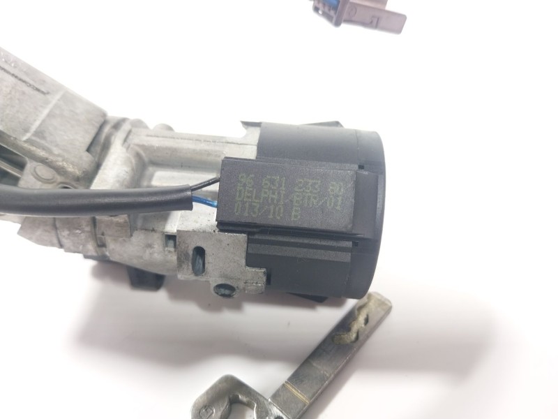 Recambio de antirrobo para citroën c3 1.4 hdi referencia OEM IAM 4162PT  