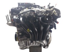 Recambio de motor completo para mazda 2 hatchback (dl, dj) 1.5 skyactiv-g (djlfs) referencia OEM IAM  P5 