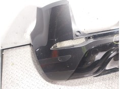 Recambio de paragolpes trasero para land rover range rover evoque referencia OEM IAM    2