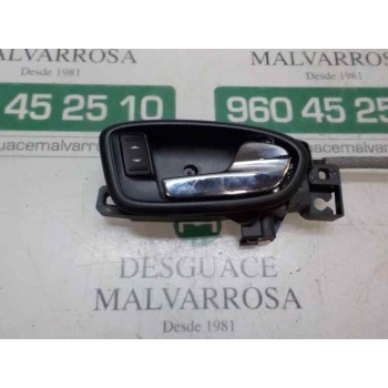 MANETA INTERIOR DELANTERA DERECHA 1500958 