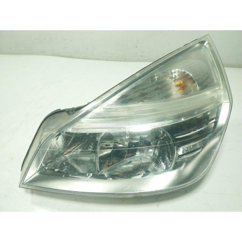 Recambio de faro izquierdo para renault espace iv (jk0/1_) 2.2 dci (jk07) referencia OEM IAM  8200394702B 