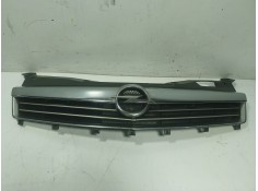 Recambio de rejilla delantera para opel astra h berlina 1.7 16v cdti referencia OEM IAM   