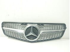 Recambio de rejilla delantera para mercedes-benz clase c (w204) c 200 cdi (204.007, 204.006) referencia OEM IAM   