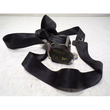 CINTURON SEGURIDAD TRASERO DERECHO 16105794XX 98020244XX 
