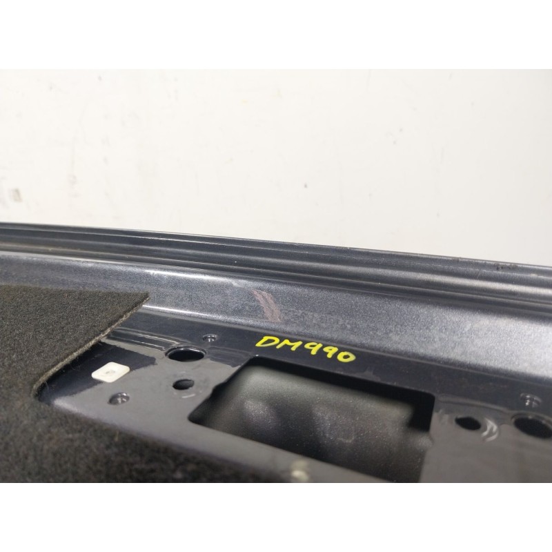 Recambio de capot trasero para mercedes-benz clase c (w204) c 220 cdi (204.008) referencia OEM IAM   