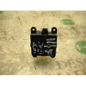 MOTOR APERTURA TRAMPILLAS CLIMATIZADOR 