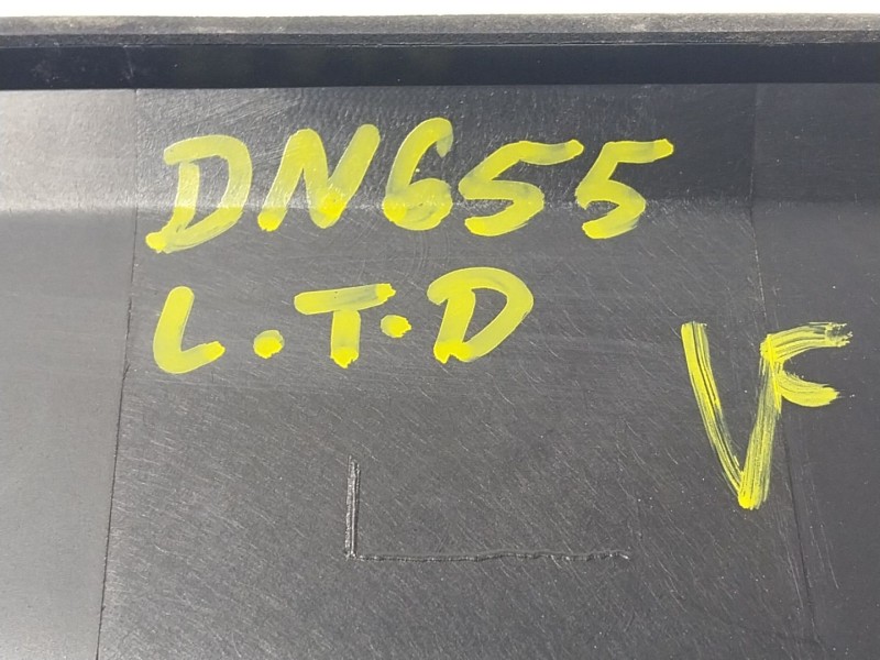 Recambio de aletin trasero derecho para toyota rav 4 v (_a5_, _h5_) 2.5 hybrid (axap54) referencia OEM IAM   