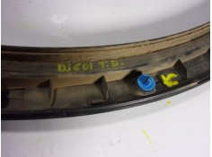 Recambio de aletin trasero derecho para audi q3 (8u) 2.0 tdi referencia OEM IAM 8U0853818DGRU   2