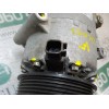 Recambio de compresor aire acondicionado para ford fiesta (ccn) trend referencia OEM IAM 2025777 AV1119D629AD 