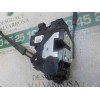 Recambio de cerradura puerta delantera derecha para kia soul diva referencia OEM IAM 813202K010  