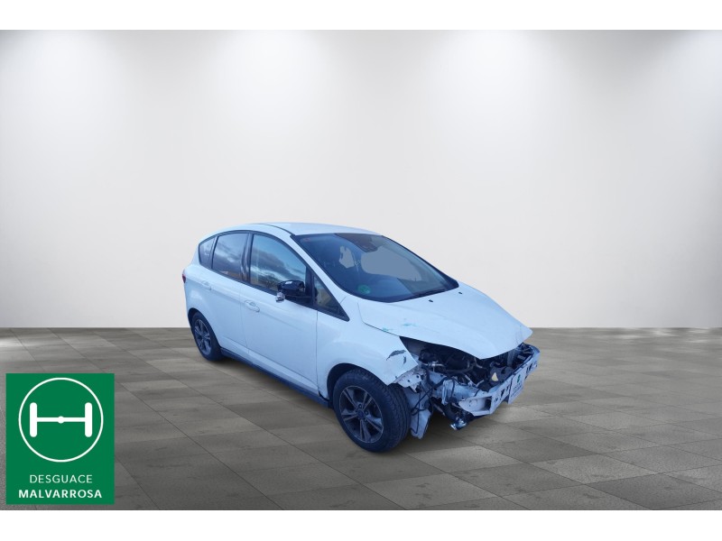 ford c-max ii (dxa/cb7, dxa/ceu) del año 2014