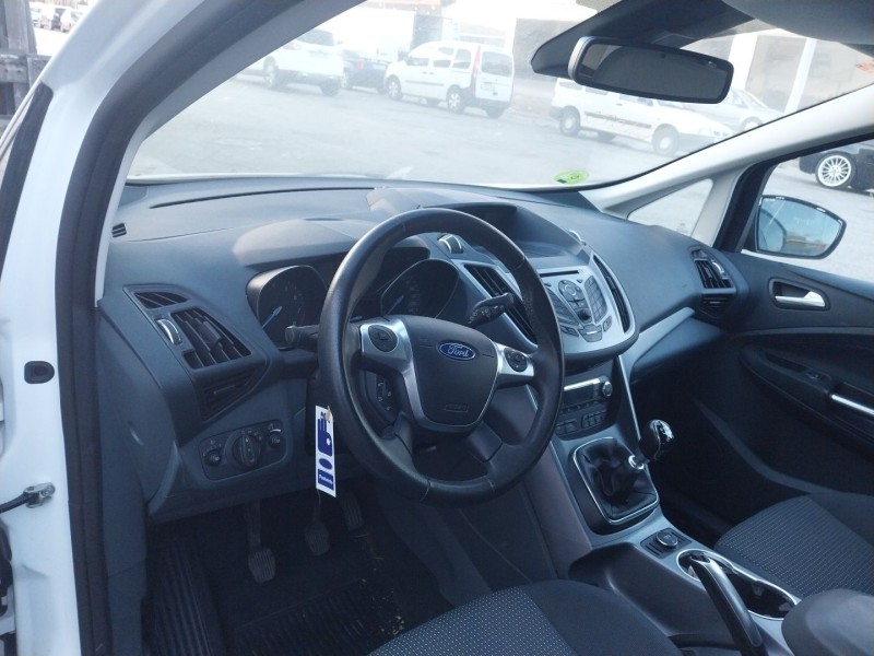 ford c-max ii (dxa/cb7, dxa/ceu) del año 2014