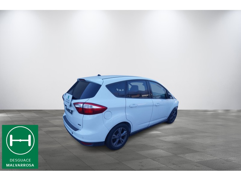 ford c-max ii (dxa/cb7, dxa/ceu) del año 2014