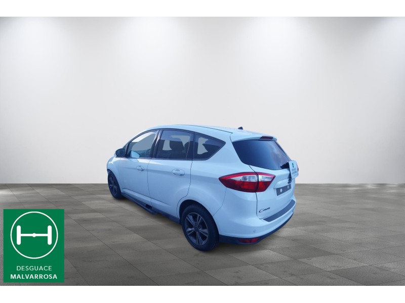 ford c-max ii (dxa/cb7, dxa/ceu) del año 2014