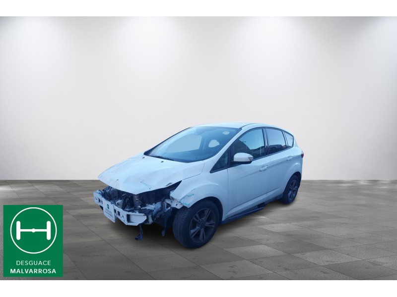 ford c-max ii (dxa/cb7, dxa/ceu) del año 2014