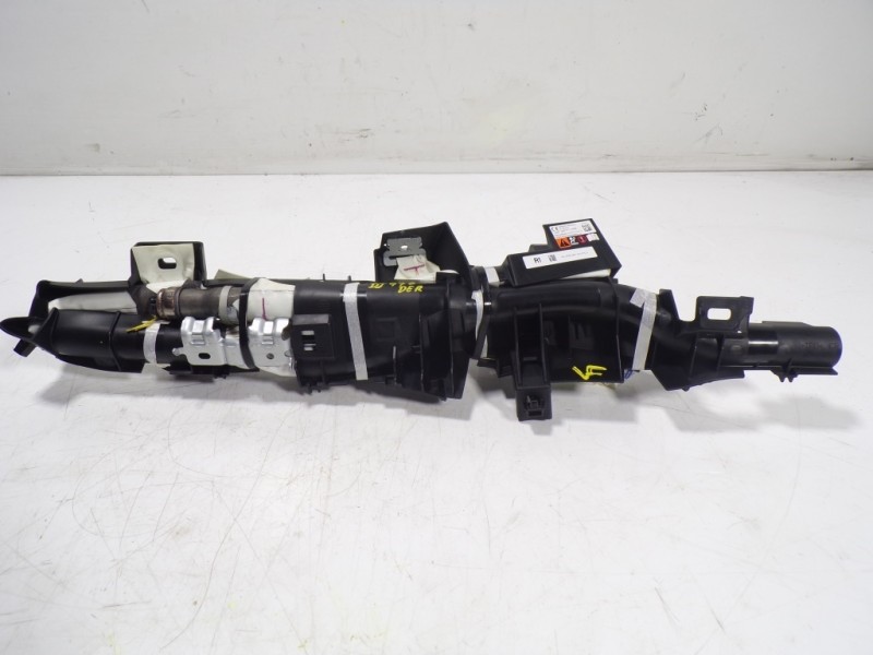 Recambio de airbag cortina delantero derecho para toyota rav4 hybrid fwd referencia OEM IAM 6217042070 GLM5U0121PC1 